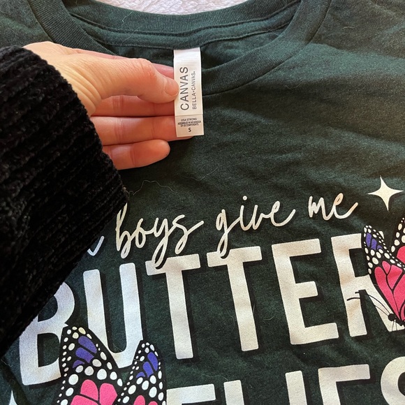 Probably smut book t shirts - Picture 3 of 6